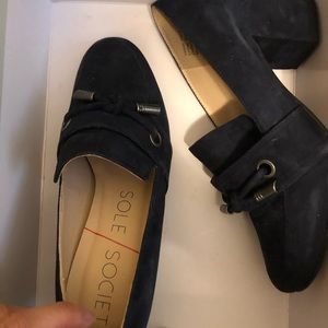 Sole society matador women’s size 5